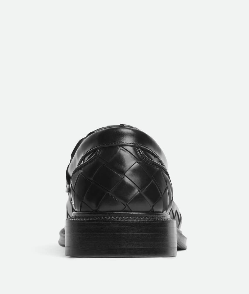 Display a large version of the product image 5 - James Loafer