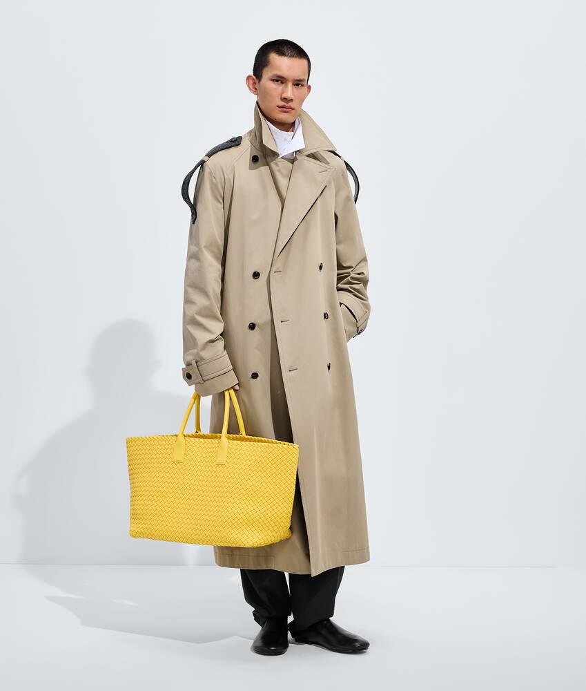 Bolso Cabat grande para Hombre en Taxi Bottega Veneta M&eacute;xico ES - Image 2