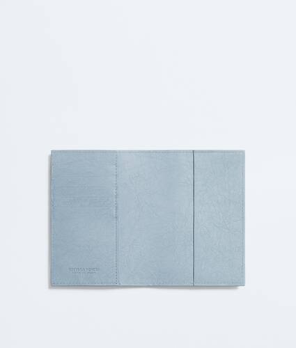 우븐 마이셀리움 여권 케이스 에 대한 남성 에 미네랄 Bottega Veneta 대한민국 KO - Image 2