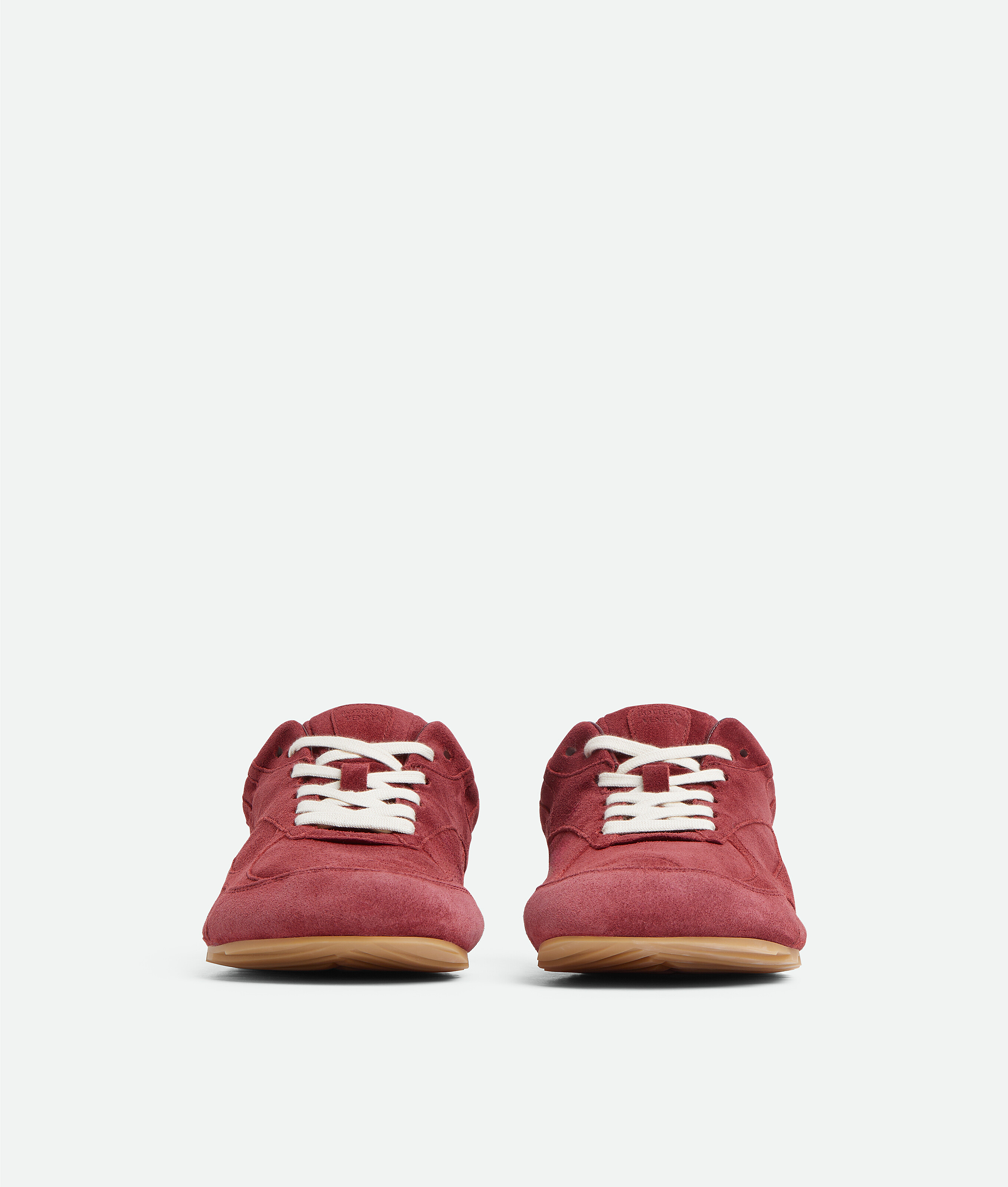 Bottega Veneta Orbit Flash Sneaker In Multi