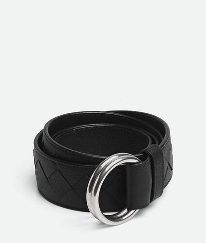 D-Ring Belt