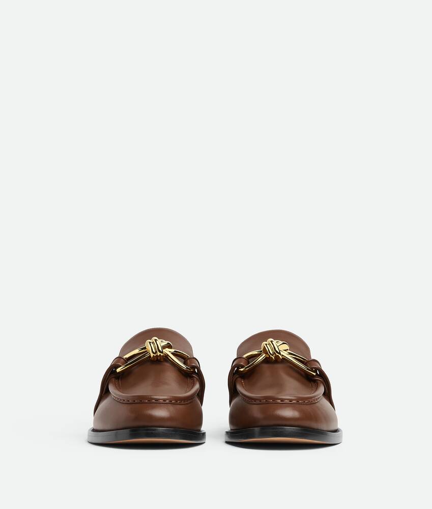 Display a large version of the product image 3 - Astaire Loafer