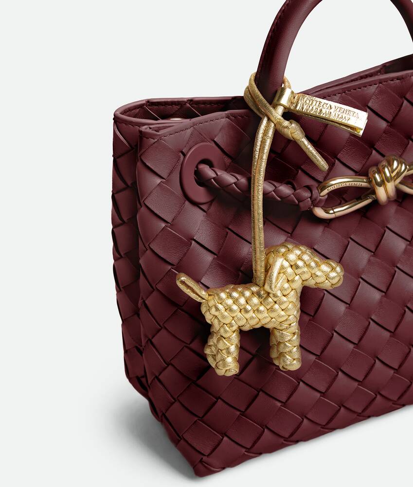 Display a large version of the product image 3 - Dog Charm