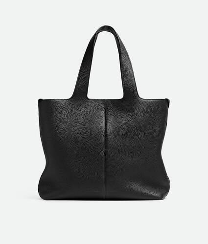 Men's Diago Tote in Black Bottega Veneta United Arab Emirates EN - Image 1