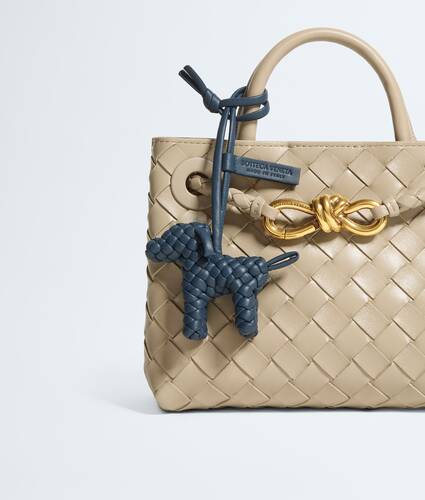 ドッグ チャーム のために メンズ で デニム Bottega Veneta 日本 JA - Image 2