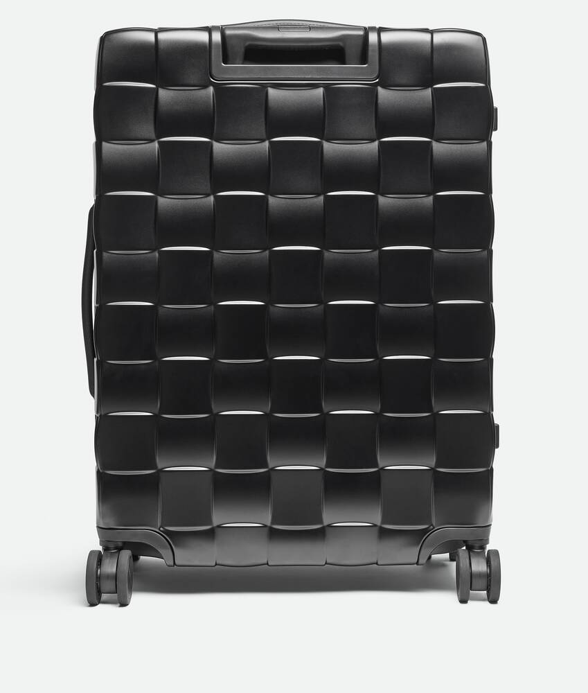 Display a large version of the product image 5 - Odissey Check-In Suitcase