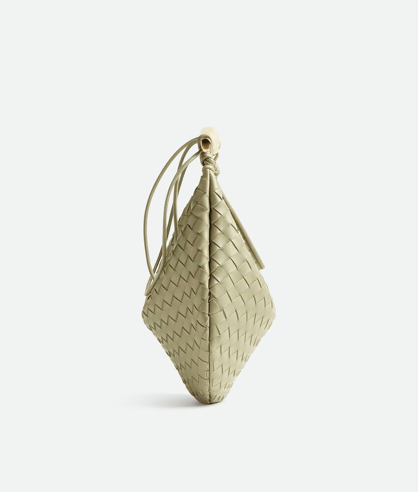 显示产品图片放大效果 2 - Sardine大号肩背包