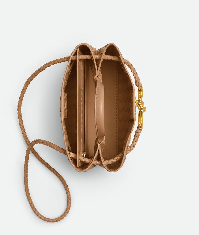 Exibir uma versão grande da imagem do produto 2 - Andiamo Pequena