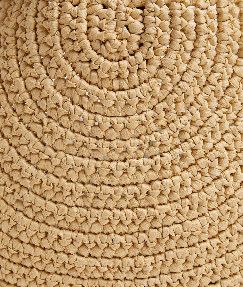 Ela's Sardine Chain em Natural/fondant Bottega Veneta Brasil PT - Image 7