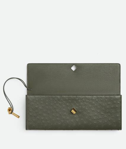 Andiamo Clutch