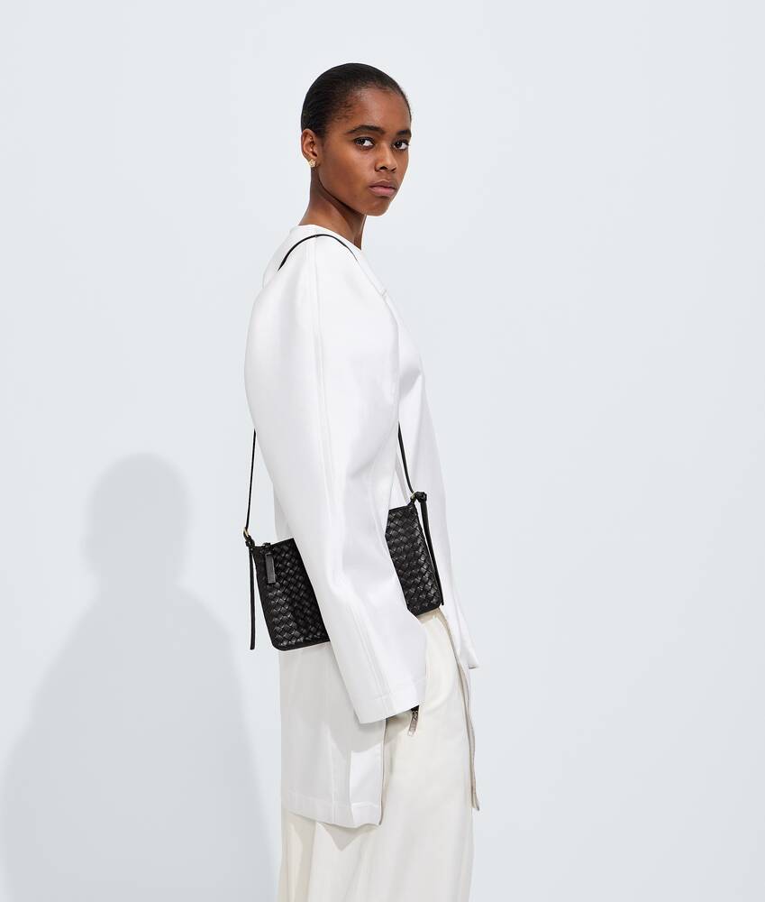Gemellini f&uuml;r Damen in Black Bottega Veneta Deutschland DE - Image 2