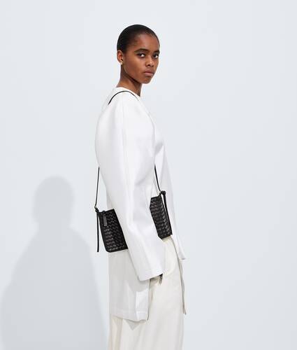 Gemellini f&uuml;r Damen in Black Bottega Veneta Deutschland DE - Image 2