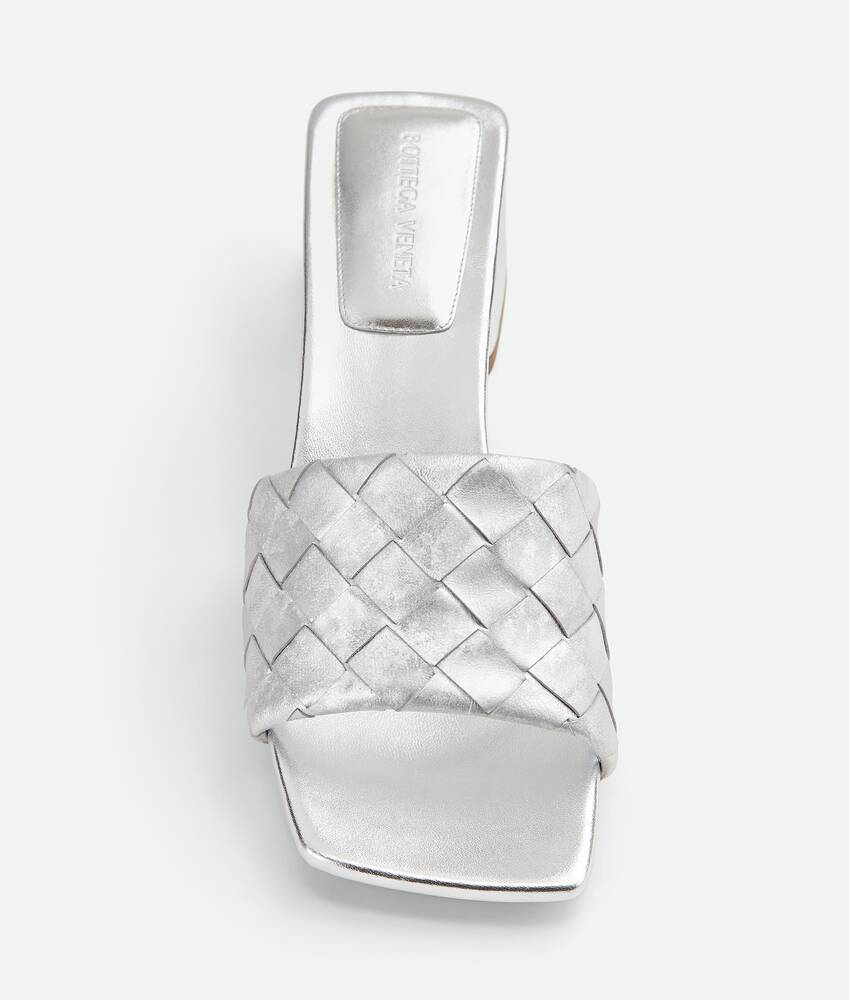 显示产品图片放大效果 4 - 女士Parco穆勒鞋