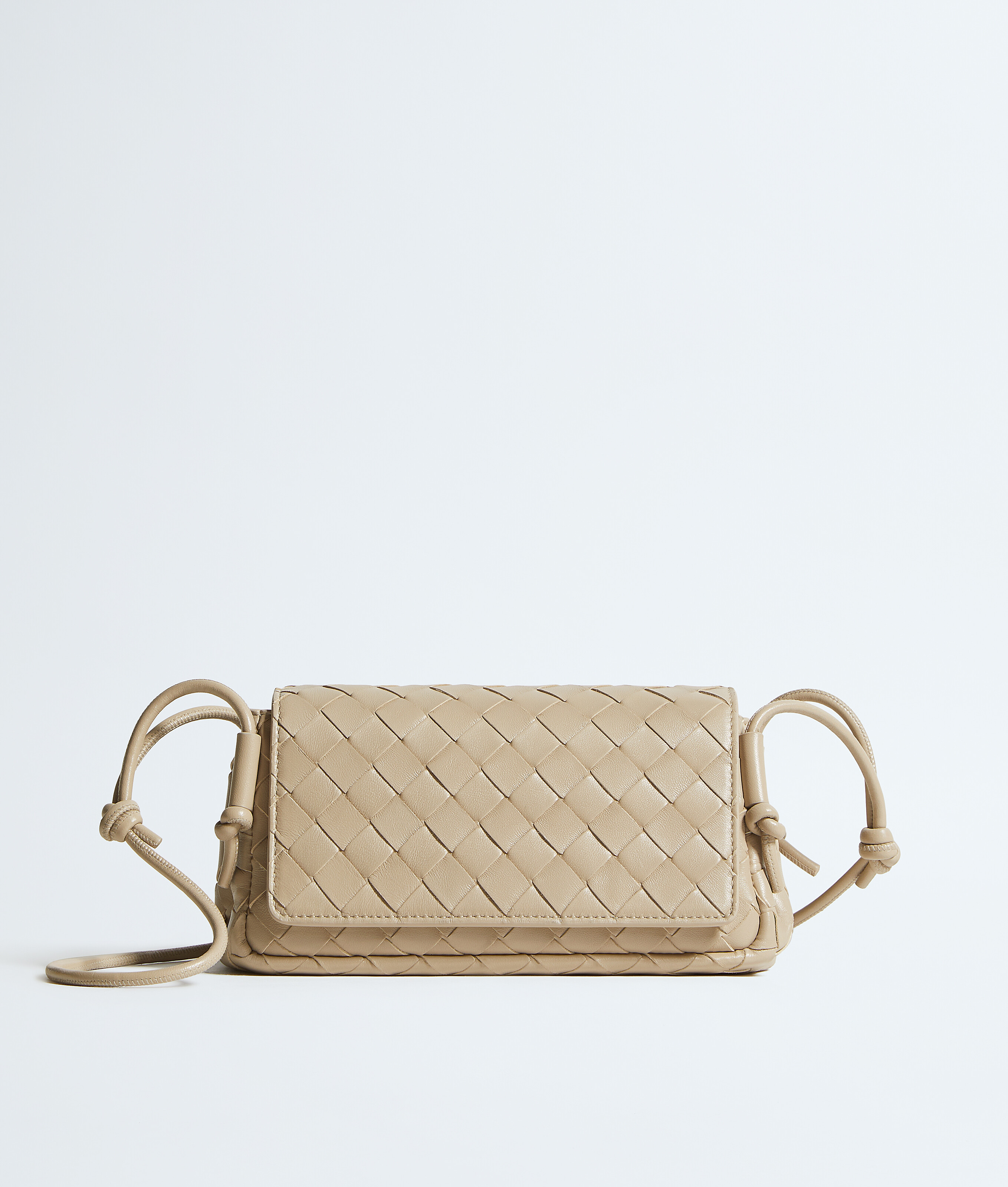 Women's Notturno in Ecru | Bottega Veneta NL