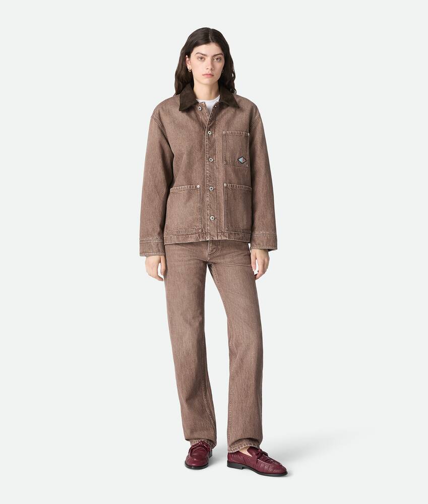 Display a large version of the product image 2 - Astaire Loafer