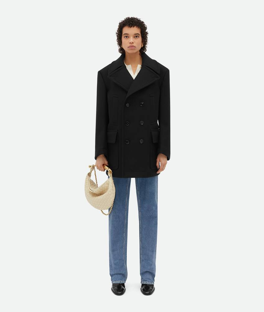 Women's Sardine Chain in String Bottega Veneta Italy EN - Image 2