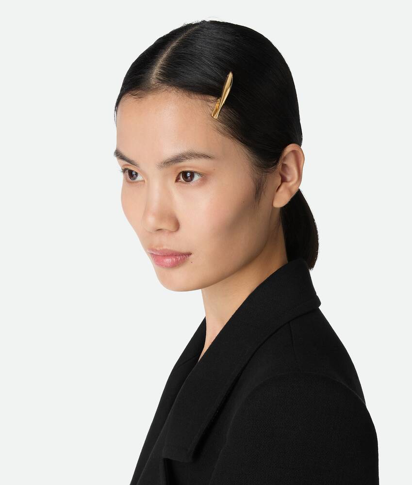 Visualizza una versione pi&ugrave; grande dell&rsquo;immagine del prodotto 2 - Fermaglio per capelli Sardine