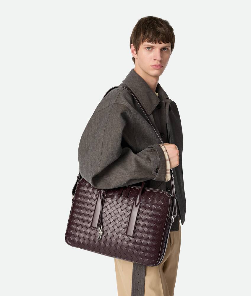 Ein größeres Bild des Produktes anzeigen 6 - Getaway Aktentasche