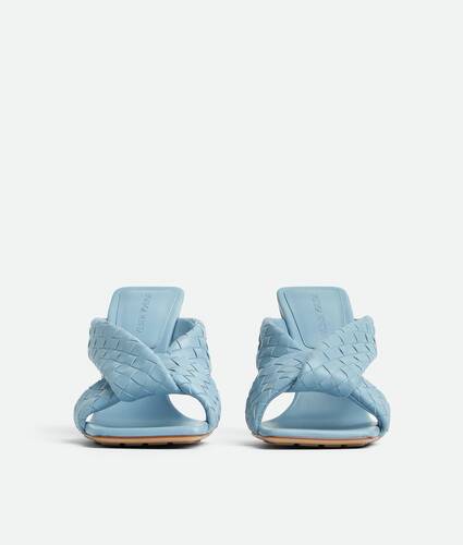 Mule Riva para Mujer en New ice Bottega Veneta M&eacute;xico ES - Image 2