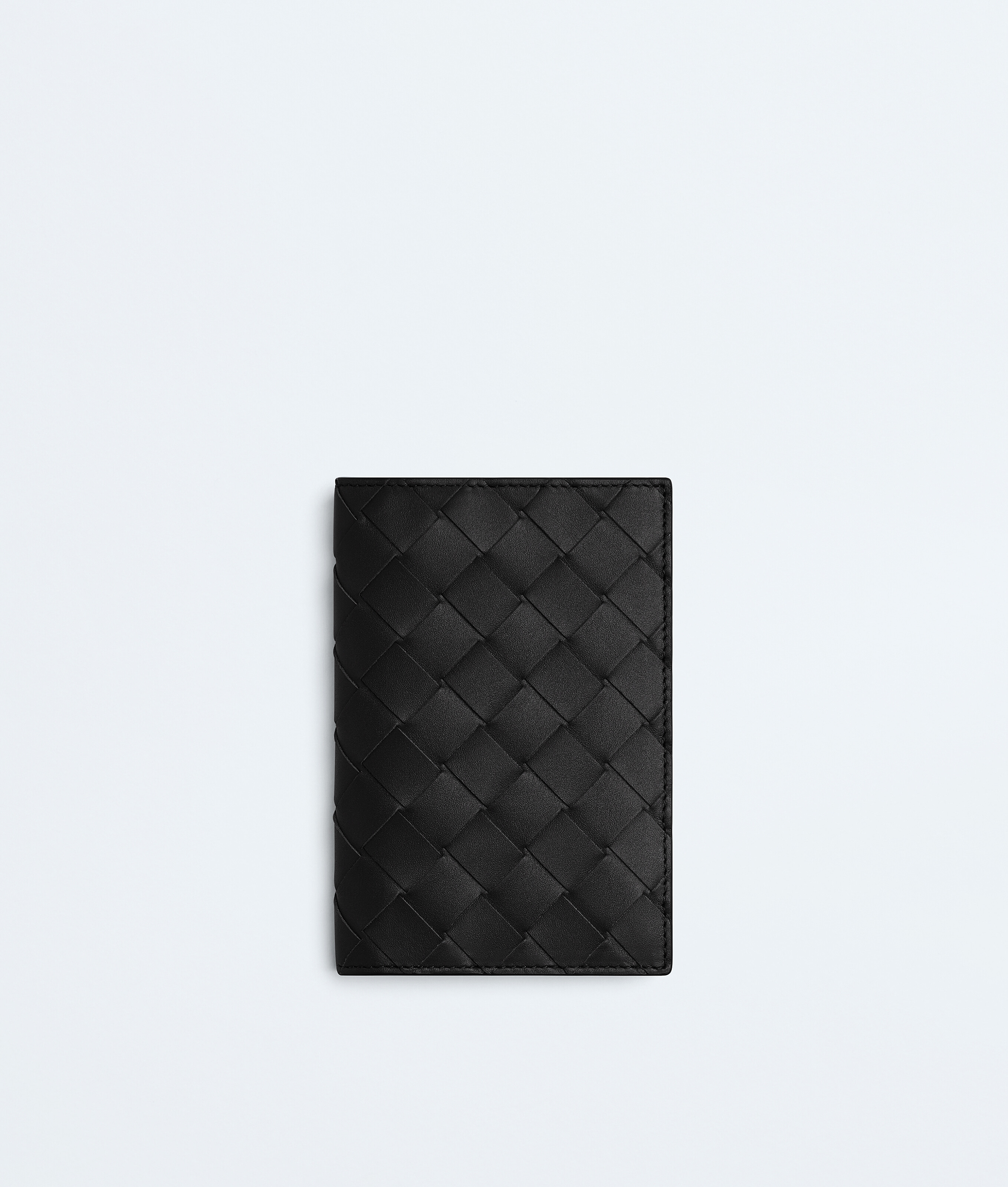 Intrecciato Passport Case
