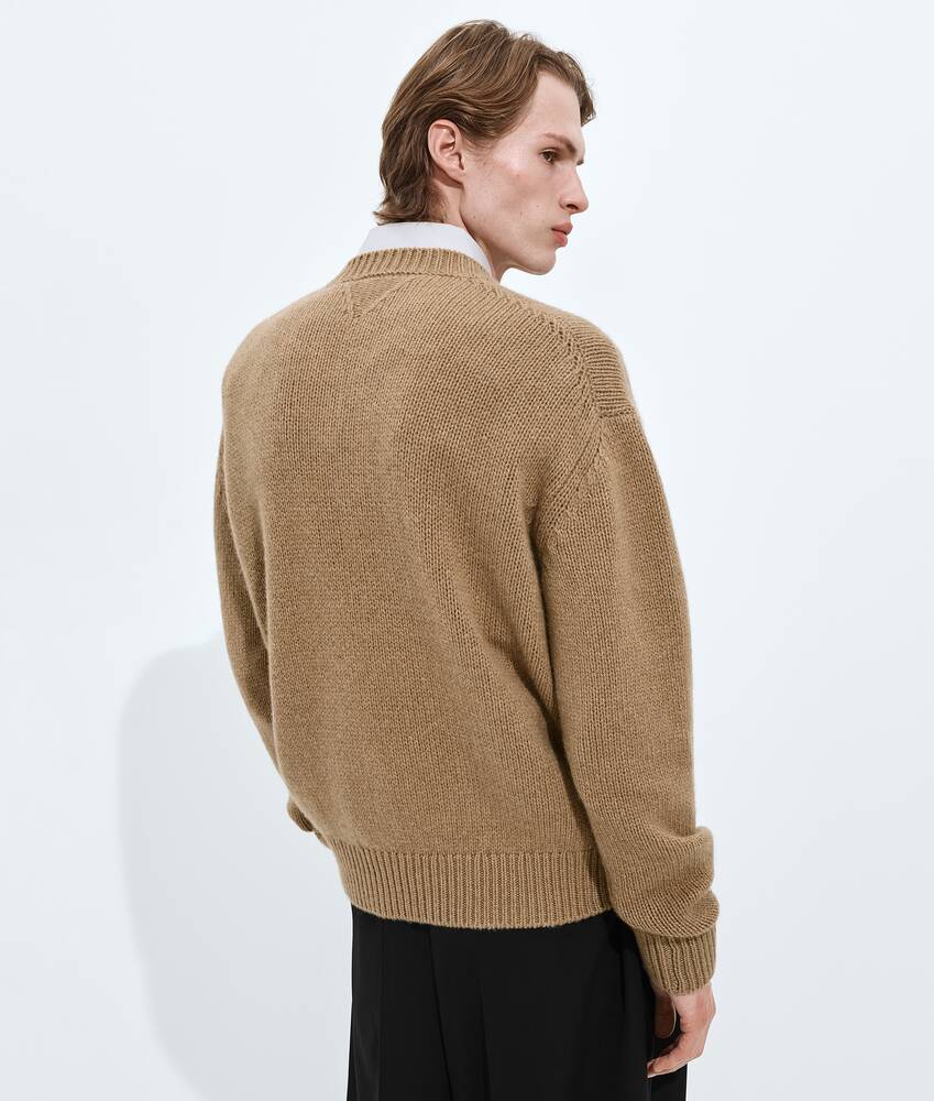 Display a large version of the product image 3 - Cashmere Sweater