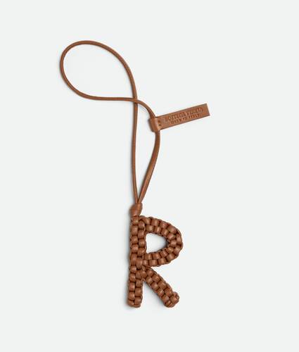 Letter R Charm