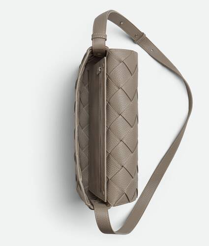 Bolso Diago grande para Hombre en Limestone Bottega Veneta M&eacute;xico ES - Image 6