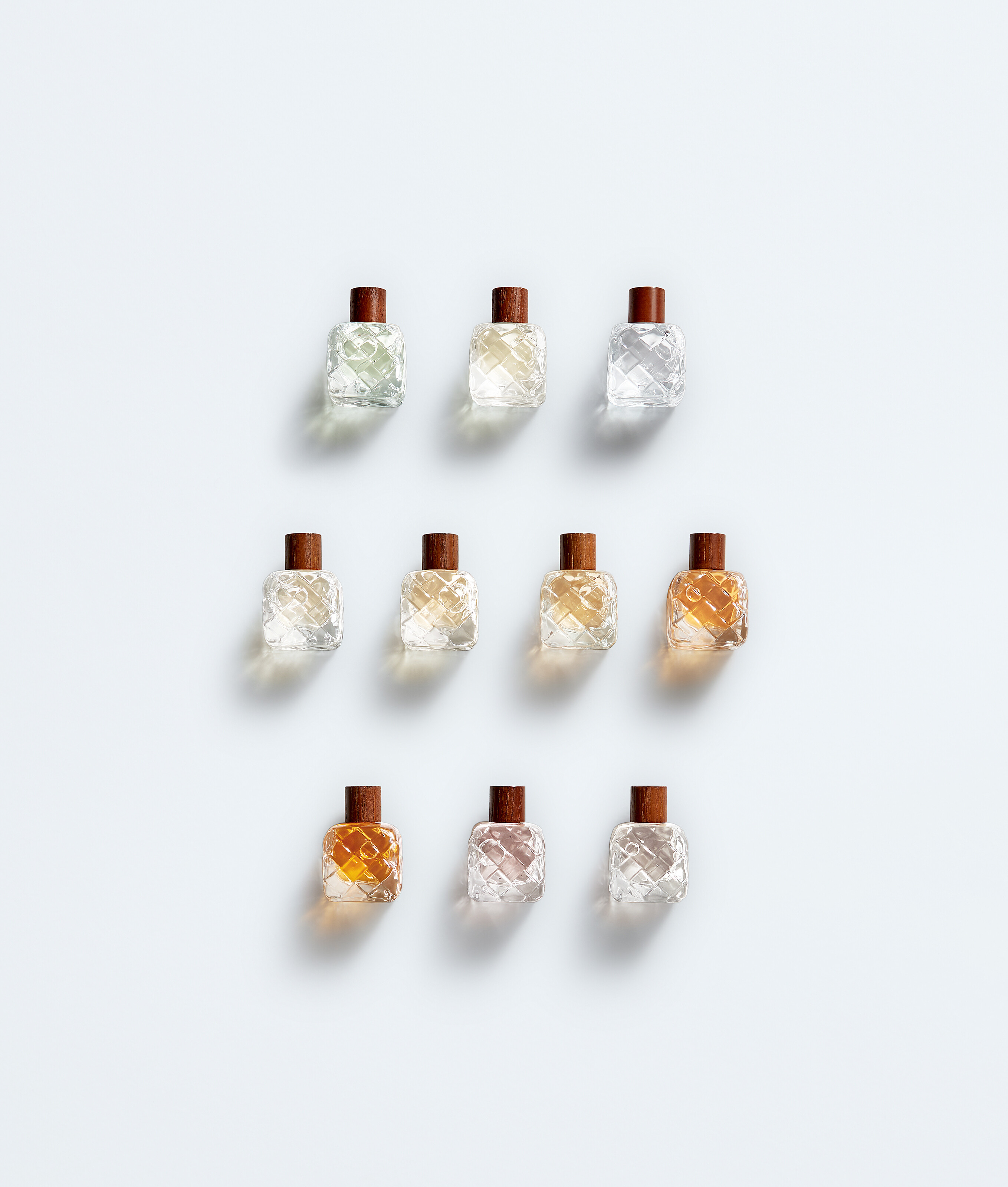 Coffret de miniatures Alta en Alta miniatur Bottega Veneta Monaco FR - Image 2