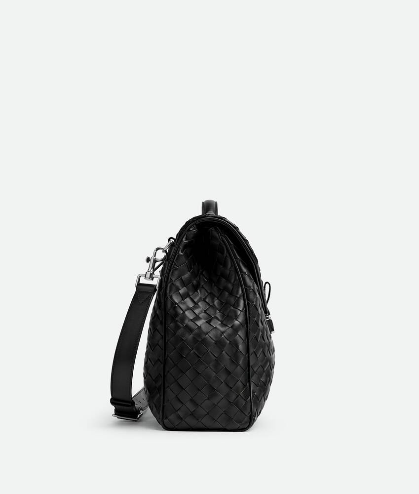 Display a large version of the product image 4 - Archivist Briefcase