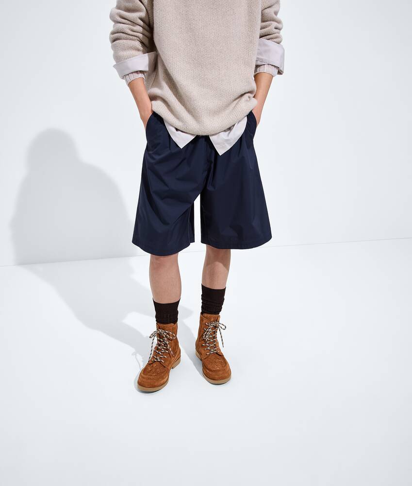 Bot&iacute;n Pier para Hombre en Tannin Bottega Veneta M&eacute;xico ES - Image 2