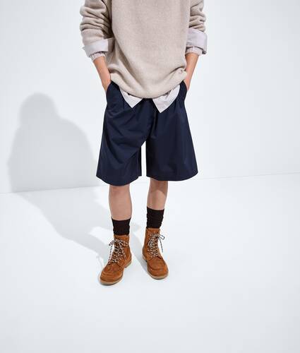 Bot&iacute;n Pier para Hombre en Tannin Bottega Veneta M&eacute;xico ES - Image 2