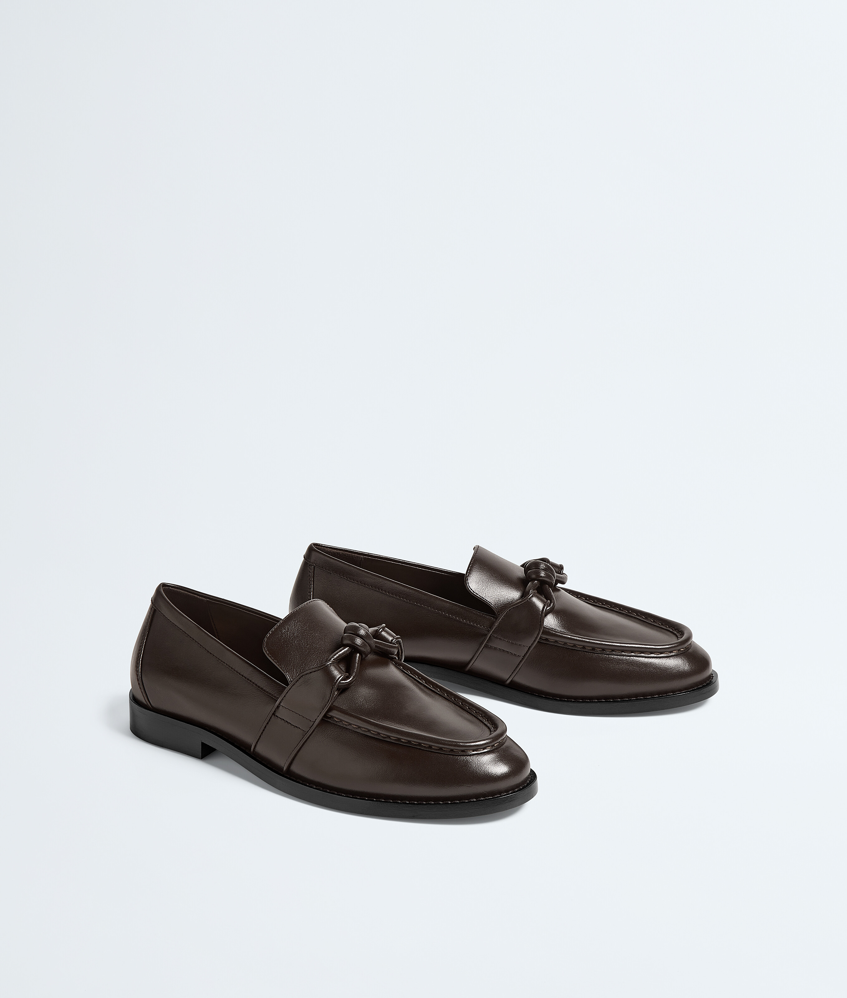 Men's Astaire Loafer in Fondant Bottega Veneta Finland EN - Image 3