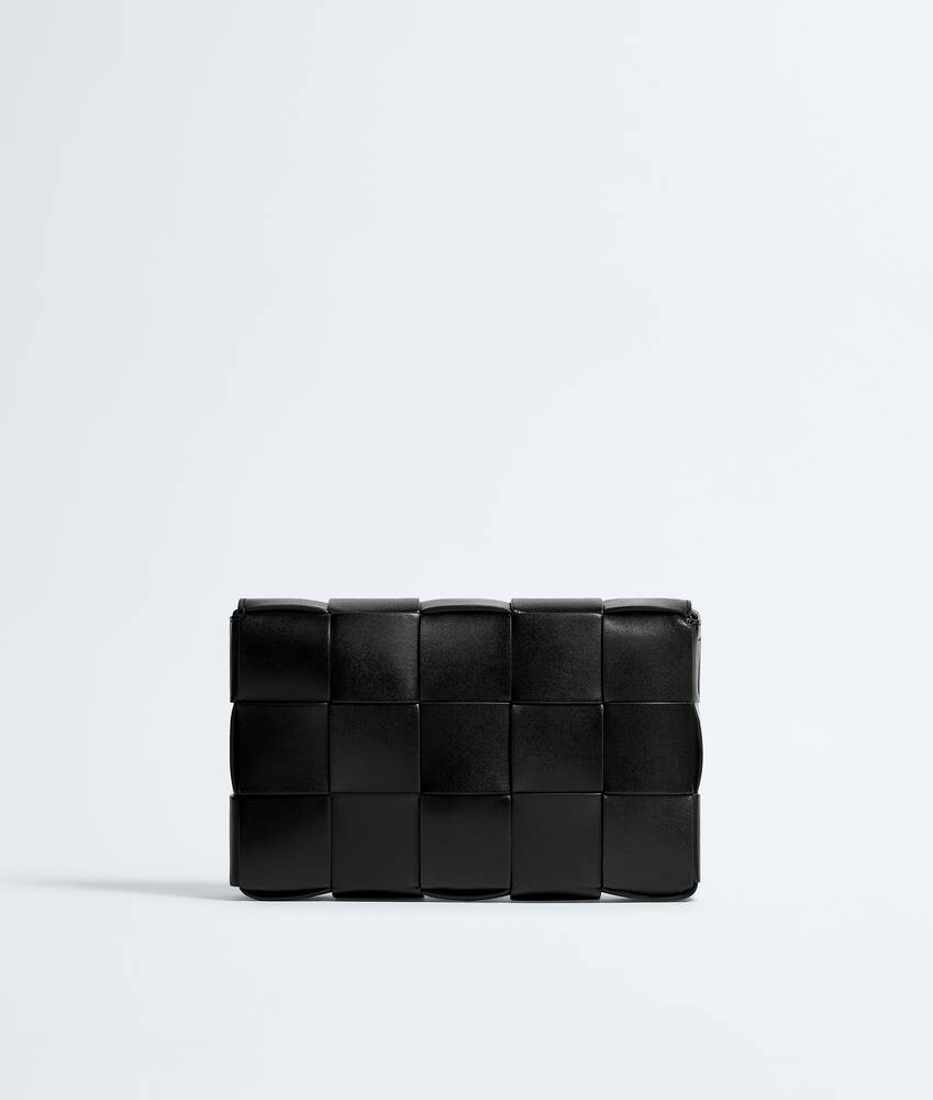 Cassette pour Homme en Black Bottega Veneta Suisse FR - Image 5