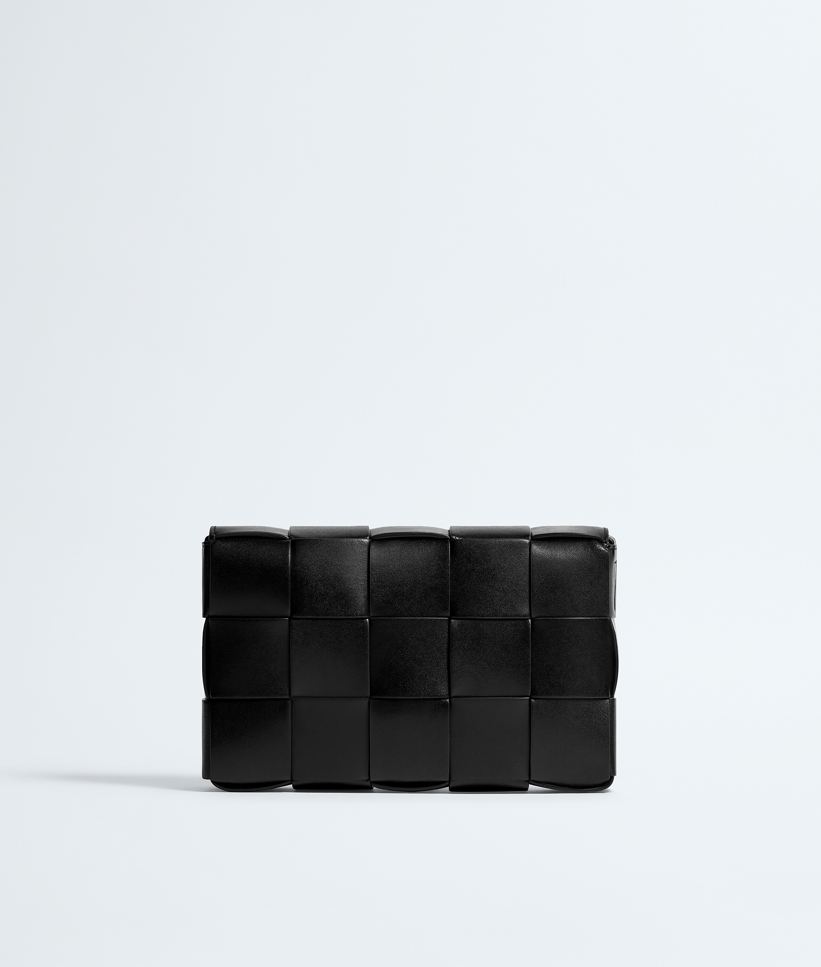 Men's Cassette in Black Bottega Veneta Lithuania EN - Image 5