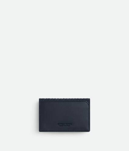 Intrecciato Piccolo Business Card Case