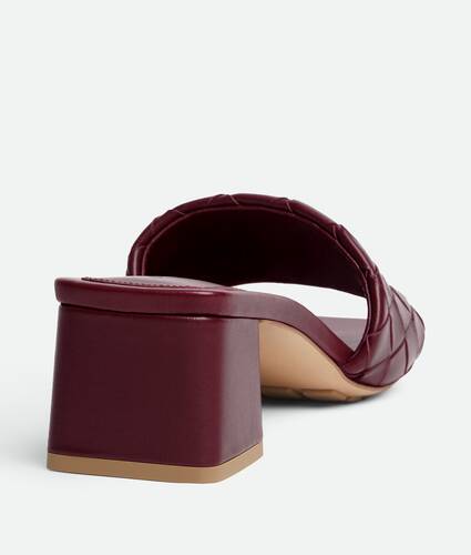 Parco Mule