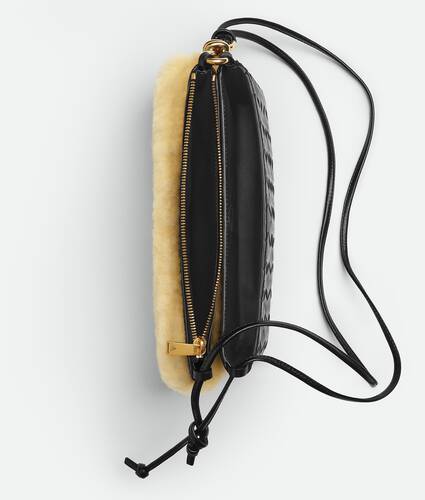 Andiamo Double Pouch