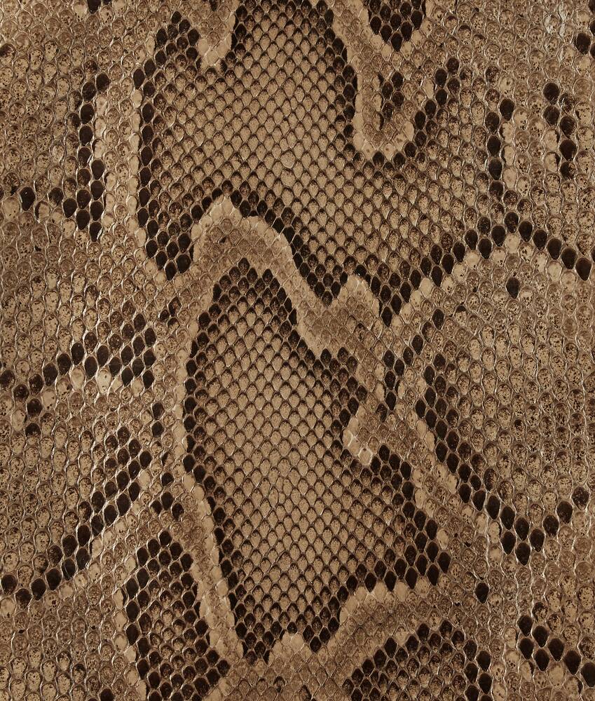 Women's Hop in Python Bottega Veneta Hong Kong SAR China EN - Image 5