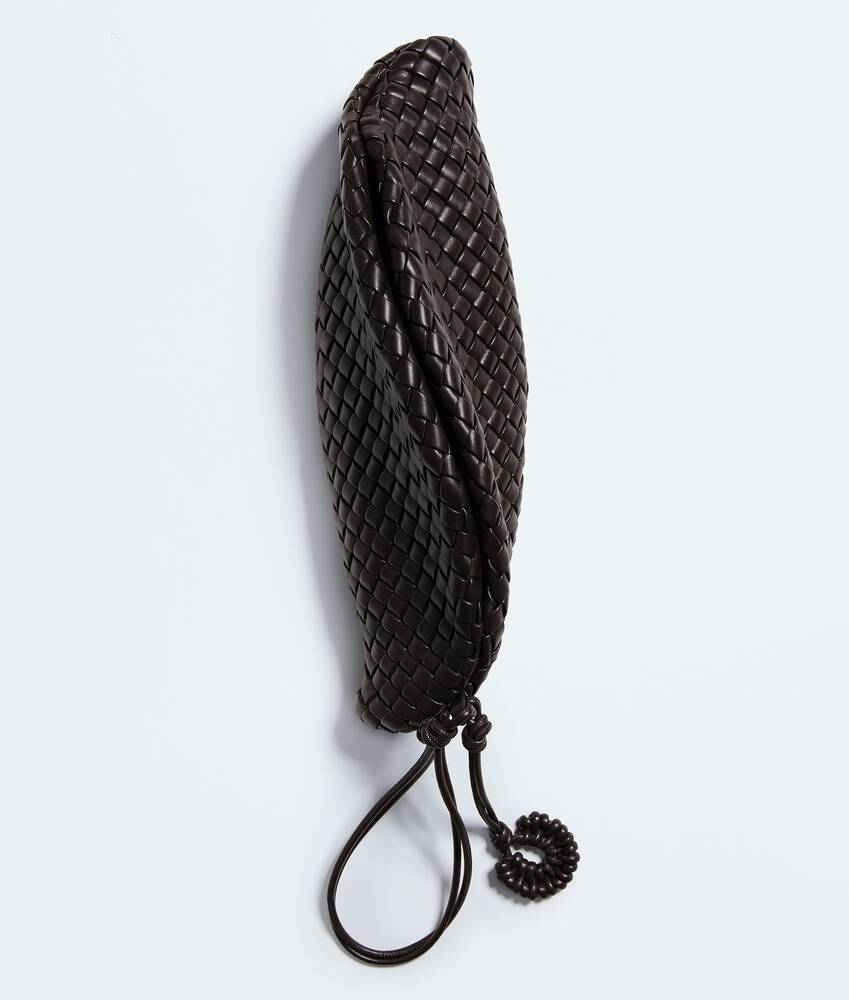 Display a large version of the product image 3 - Small Onda Clutch