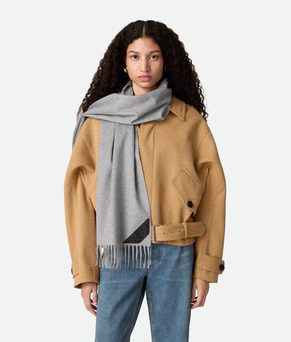 Cashmere Scarf