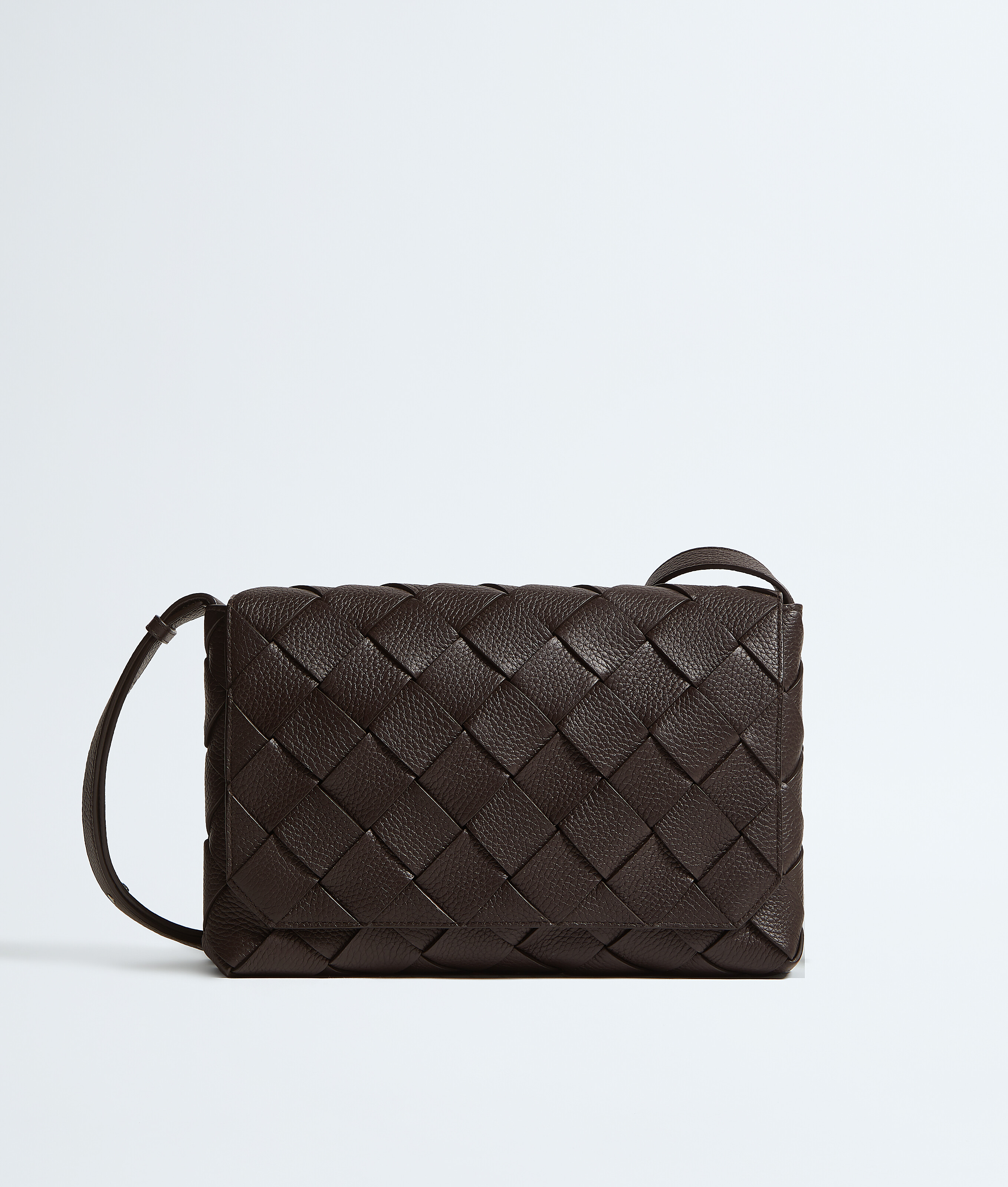 BOTTEGA VENETA ディアゴ Men's Large Diago in Fondant | Bottega Veneta US