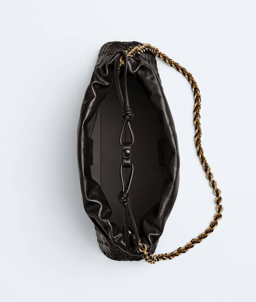 Women's Dustbag Notte in Fondant Bottega Veneta Mexico EN - Image 2