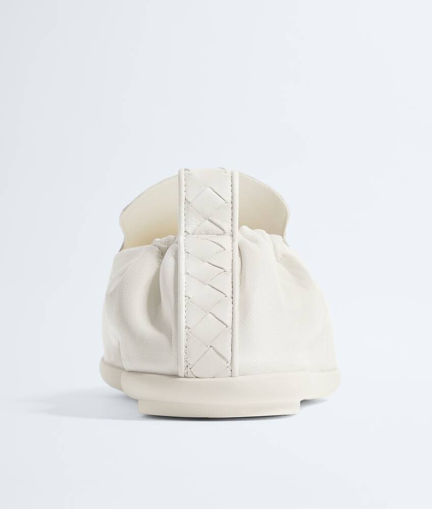 Dawson Loafer f&uuml;r Herren in Alabaster Bottega Veneta Deutschland DE - Image 5