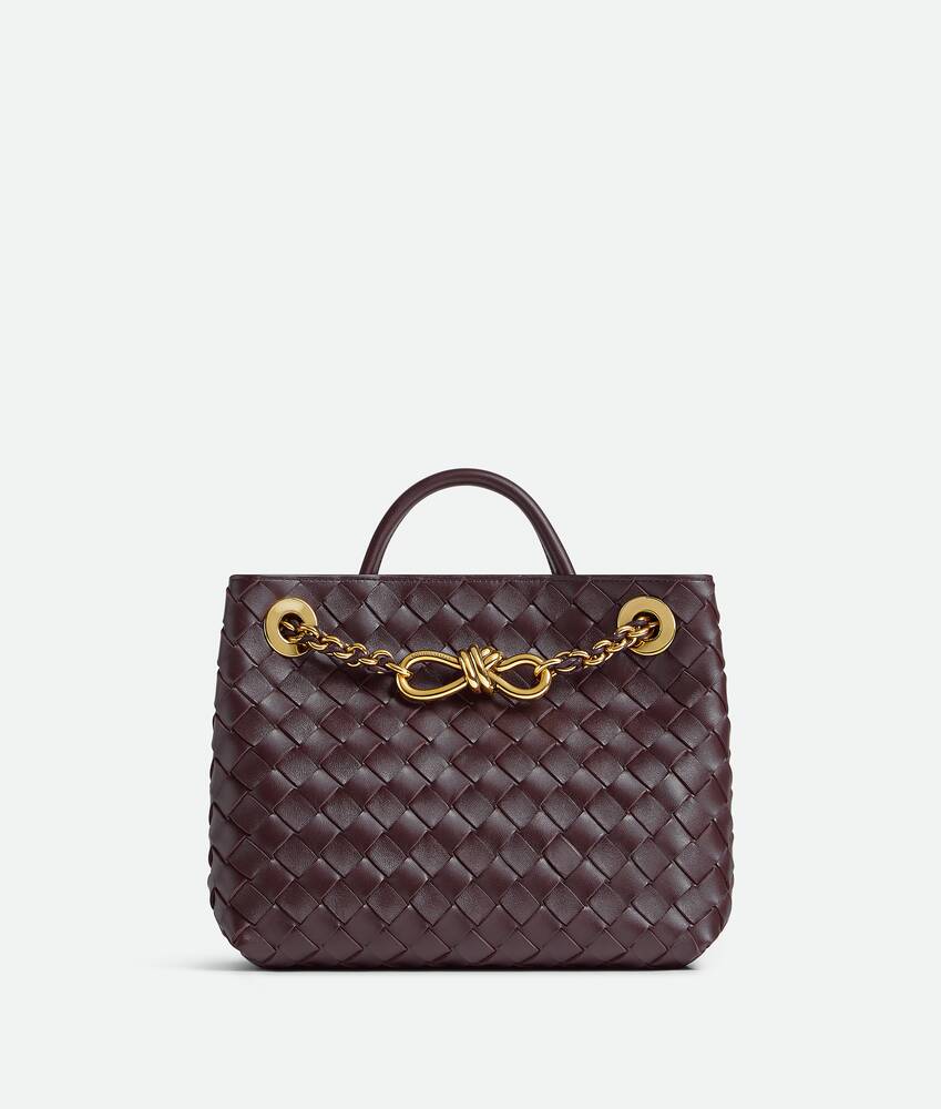 Display a large version of the product image 1 - Small Andiamo Chain