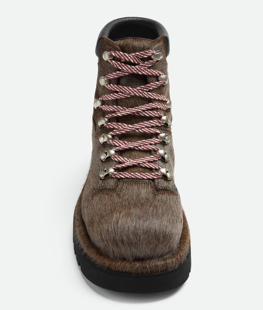 Display a large version of the product image 4 - Lug Hiking Ankle Trunk