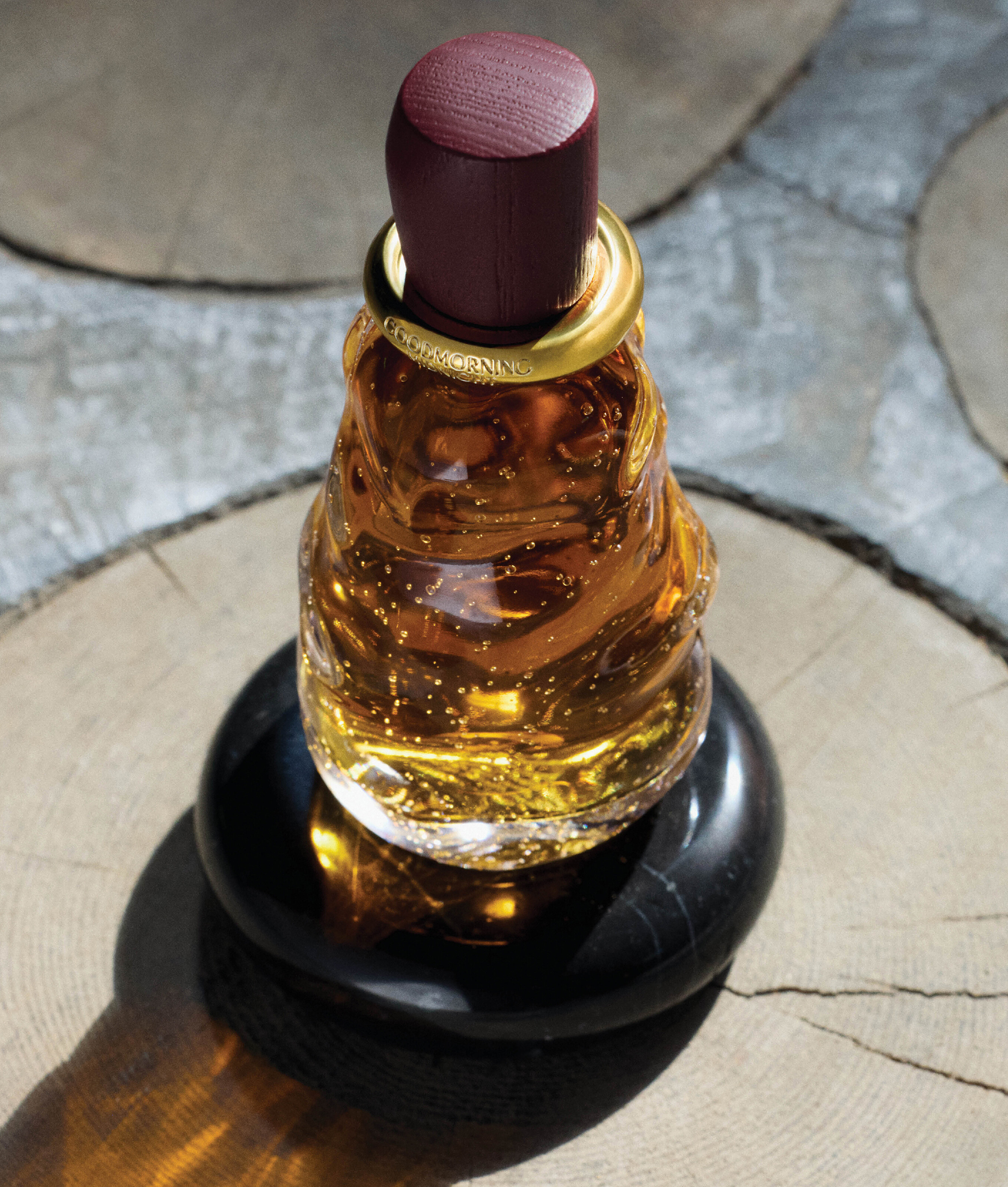 Good Morning Midnight - Parfum 100&nbsp;ml en Lava red Bottega Veneta Monaco FR - Image 4