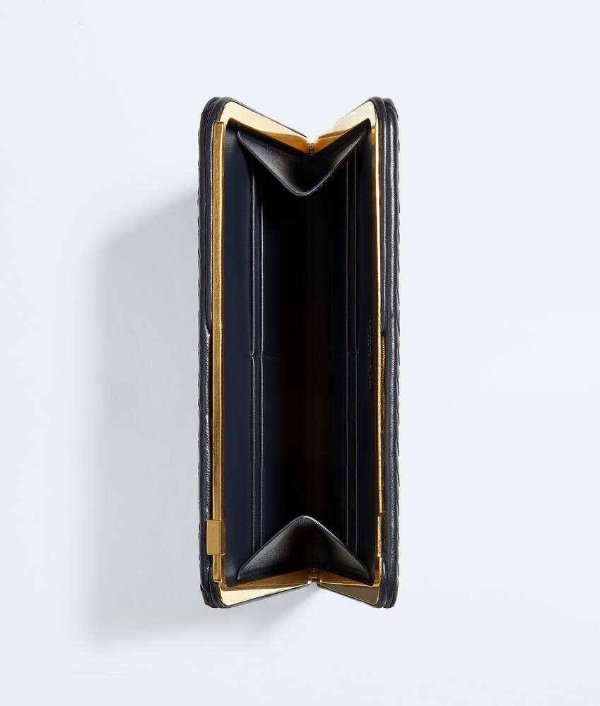 Display a large version of the product image 3 - Mezzanotte Clutch