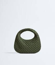 Green tweed