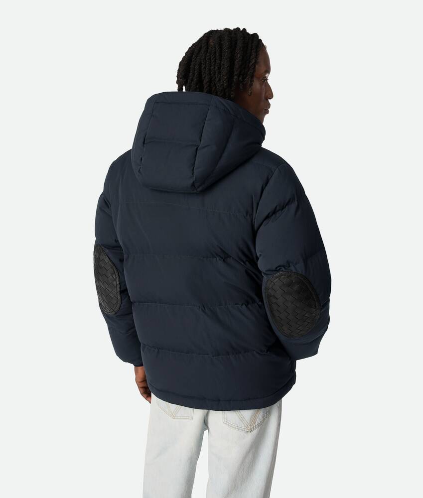 Visualizza una versione più grande dell’immagine del prodotto 3 - Piumino in cotone tecnico