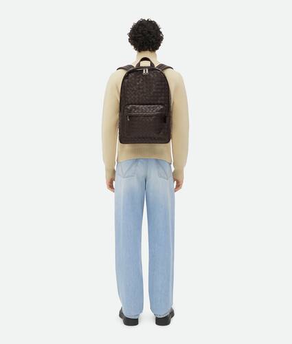 Intrecciato Backpack